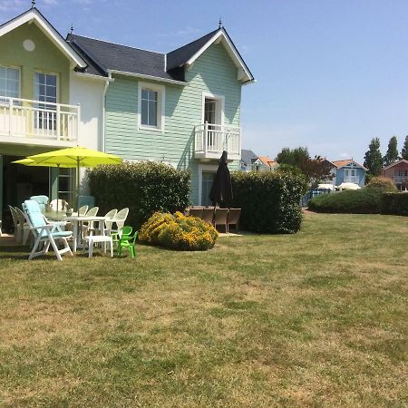 3 Bedrooms Holiday Home Golf Resort Port-Bourgenay Talmont-Saint-Hilaire Exterior photo