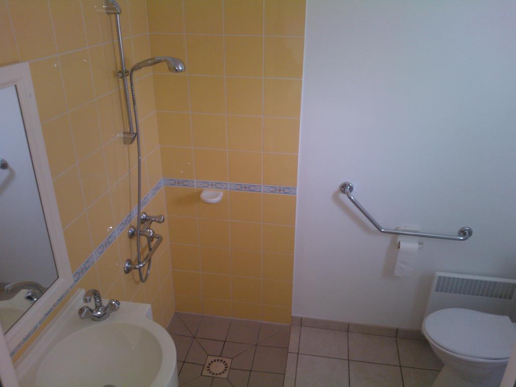 3 Bedrooms Holiday Home Golf Resort Port-Bourgenay Talmont-Saint-Hilaire Room photo