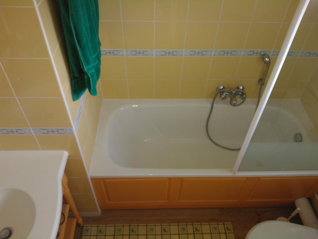 3 Bedrooms Holiday Home Golf Resort Port-Bourgenay Talmont-Saint-Hilaire Room photo