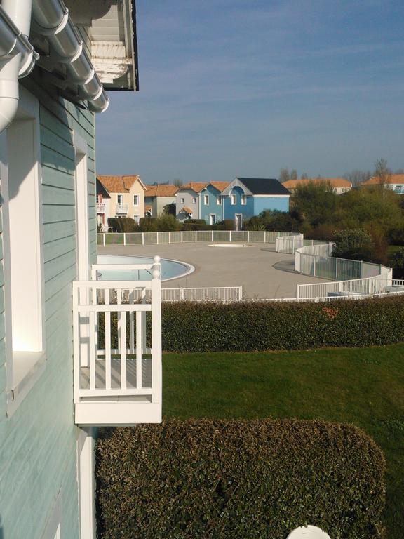 3 Bedrooms Holiday Home Golf Resort Port-Bourgenay Talmont-Saint-Hilaire Room photo