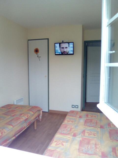 3 Bedrooms Holiday Home Golf Resort Port-Bourgenay Talmont-Saint-Hilaire Exterior photo