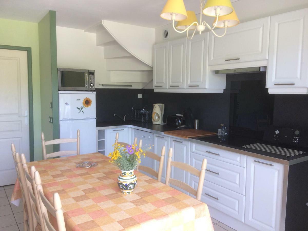 3 Bedrooms Holiday Home Golf Resort Port-Bourgenay Talmont-Saint-Hilaire Exterior photo