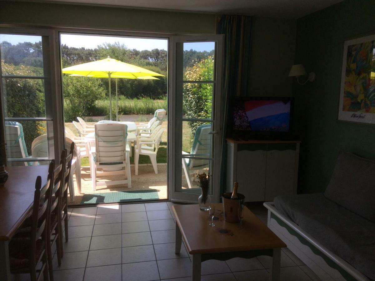 3 Bedrooms Holiday Home Golf Resort Port-Bourgenay Talmont-Saint-Hilaire Exterior photo